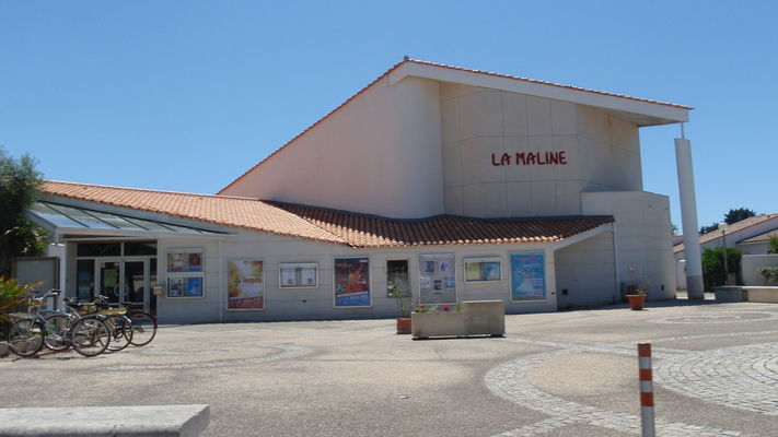 Théâtre La Maline