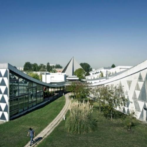 Ecole Nationale Supérieure d'Architecture et du paysage