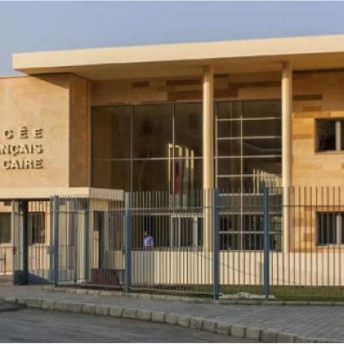Lycée français du Caire